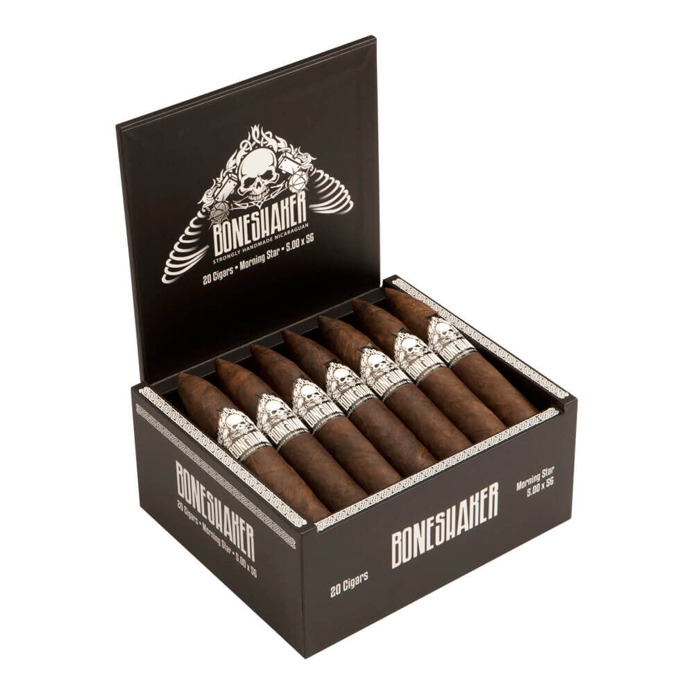 Morning Star, , jrcigars